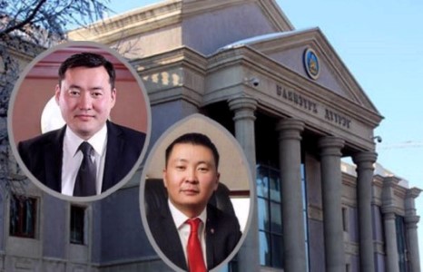 Баянзүрх дүүрэг хос Засаг дарга, хос ИТХ-ын даргатай боллоо
