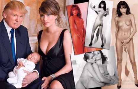 Америкийн Нэгдсэн улс халуухан Тэргүүн хатагтайтай болох уу  