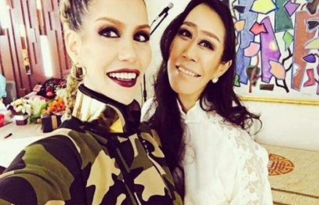 “Киви”-гийн Ука Монгол дээлний өнгө төрхийг эвдэв үү