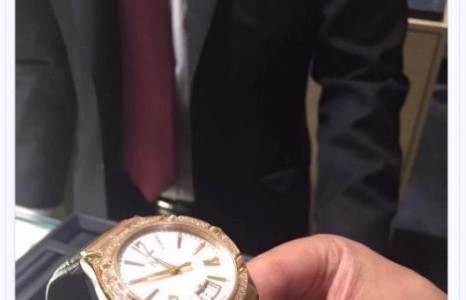 О.Баасанхүү: Дөрвөн гишүүн 200 сая төгрөгийн үнэтэй цаг зүүдэг