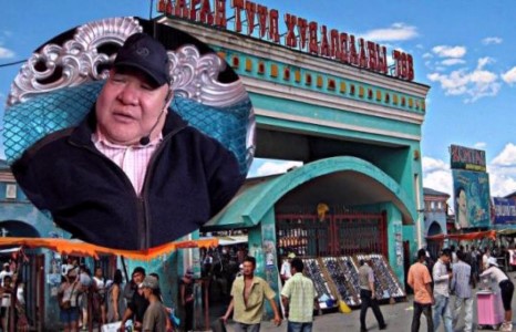 “Нарантуул”-ын байцаагчдын “талбай” дамладаг бизнес мянга мянган түрээслэгчдийн эрх ашгийг зөрчиж байгааг та мэдэх үү, Ш.Сайхансамбуу захирал аа?