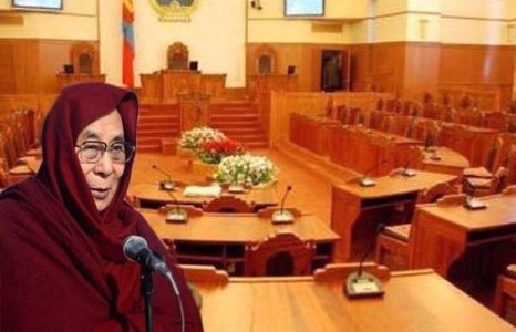 Далай ламын асуудал Засгийн газрыг яаралтай хуралдахад хүргэв үү