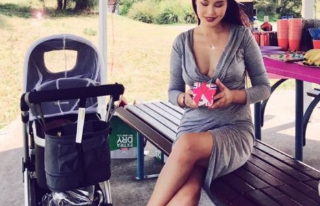 Мисс Туяамаа жинхэнэ гоо үзэсгэлэнгээ олжээ  	