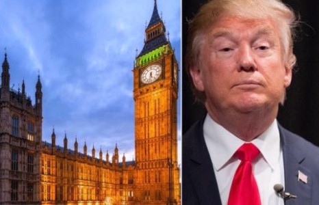 Доналд Трамп АНУ-ын засгийн газрыг бизнесменүүдээр бүрдүүлнэ