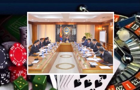 24баримт: МАН-ынхан хүч түрэмгийлж, Монгол Улсад казино байгуулах уу