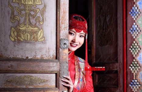 МАН-ын нүүрийг тахлах Т.Аминагийн тэсрэлт