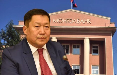 Монголбанкны Ерөнхийлөгч Н.Баяртсайханыг огцруулъя!