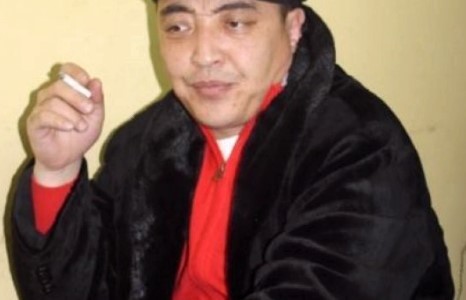 “Мунзуй” хочит Г.Нямдорж оргон зайлахыг завджээ