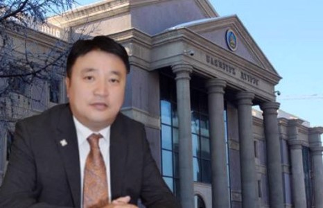 Баянзүрх дүүргийн иргэнээс хотын даргад дайх үг