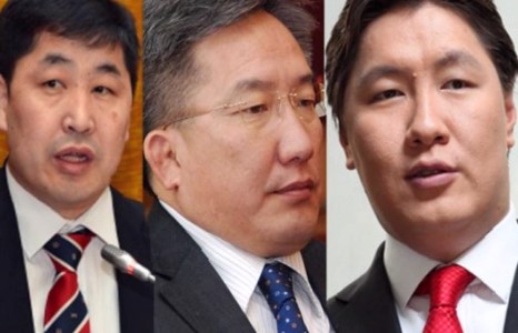 Отгонбилэгийн Содбилэг дуугарах цаг болсон бус уу?