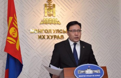 Ж.Батзандан: Ардчилсан нам барьцаалагдсан нам болсон