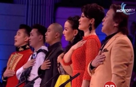 Монголоо мартсан шүүгч Монгол авьяастныг хайж байна гэвэл та итгэх үү