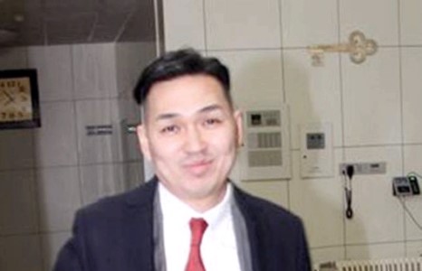 Хөтлөгч Г.Анхаа: Парис Хилтонтой порно кинонд тоглохыг хүсдэг