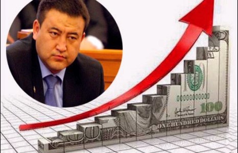 Сангийн сайд Б.Чойжилсүрэн ард түмнийг хуурахаа боль