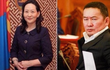 “Женко Баттулга ах аа, та арай чдээ” хэмээн захидал бичжээ