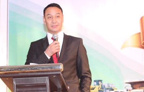 Хамгийн их хэл ам татладаг, асуудалтай Дэд сайдтай яамаар Барилга, хот байгуулалтын яамыг тодруулъя!