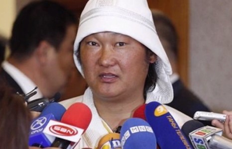 С.Жавхлан гишүүн “Эрдэнэт”-ийн асуудлаар хэлэлцүүлэг зохион байгуулахаар болжээ