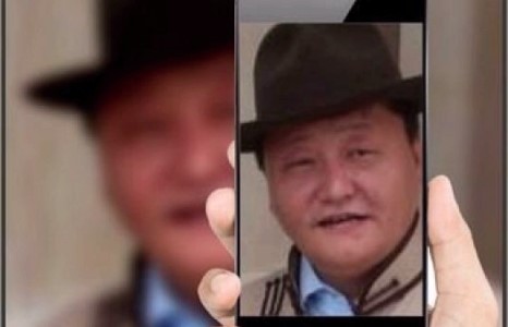 Эхнэр нь хагас их наяд монгол төгрөгтэй тэнцэх хэмжээний мөнгө угаасан гэгдэж, өөрөө “ZTE”-ийн луйвартай холбогддог ДЭД САЙД!