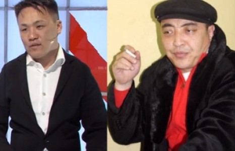 Н.Номтойбаярын хууль бус үйлдлийг илчилж байсан “Мунзуй” Орос руу зугтах гэж байгаад баригджээ