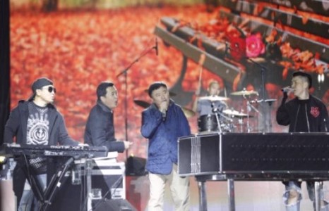 Су.Батболдын нэг удаагийн шоу л 350 тонн давс авах мөнгөөр хийгджээ