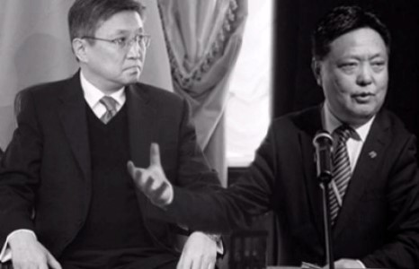 Монголоос найман дипломатч, хоёр “лүд” гаргалаа