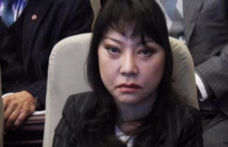 “Алтжин”-ийн Г.Алтан нутгийн ахын зассан замаар Эрдэнэтэд эзэн сууна