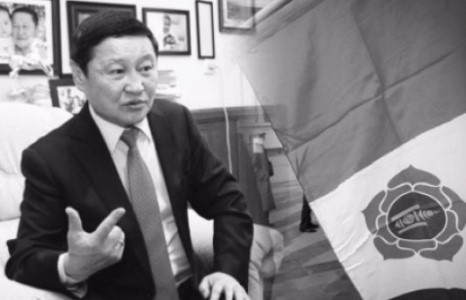 Н.Алтанхуяг АН-аас мандат авч чадахгүй бол МАХН-аас Ерөнхийлөгчид нэр дэвшинэ