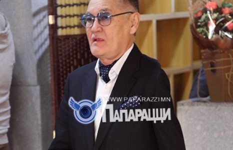 Пентатоник Долгионы нарийн мэдрэмж 