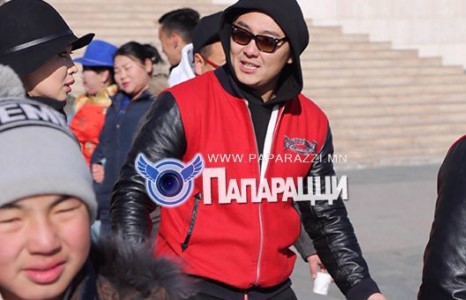 Найруулагч Тамир бүжигээ санаа юу даа