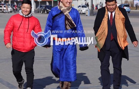 Дуучин Баярын Болд дахин тэсрэлт хийнэ  