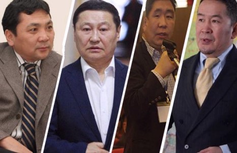 Эрчүүдийг намнахын тулд эмэгтэйчүүдийг саатуулдаг ”МОДА”-ны захиалагч хэн бэ?