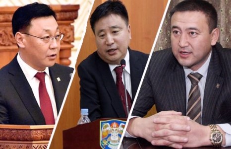 Коммунист бодлого ба МАН-ын ”онцгой” шийдвэрүүд