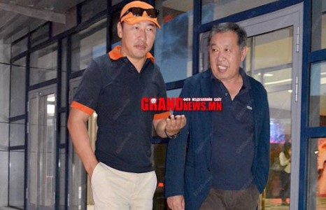 Брэндлэг гишүүн