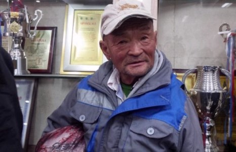 О.Доржсүрэн: Зээ охиноо салхилуулаад зогсож байлаа, гэтэл...