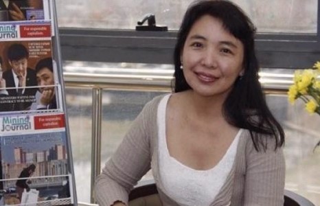 Сэтгүүлч Л.Болормаа агсан ноцтой баримтууд дэлгэж байжээ