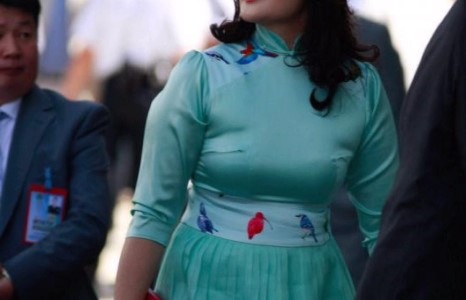 Тэргүүн хатагтайн хандивын мөнгө Х.Сэлэнгийн данстай андуурагдсан уу