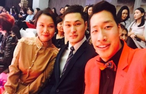 Ж.Дамдинцэрэн шагнал бөөндөж эхлэв үү?