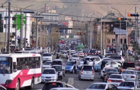 Баасан гарагт дугаарын хязгаарлалт үйлчлэхгүй