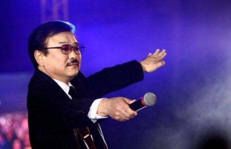 Л.Балхжавын дуунууд 18 дахь жилдээ эгшиглэнэ