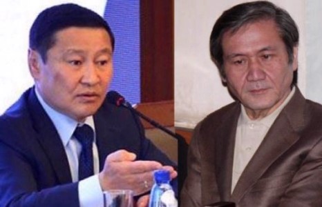 Намбарын хүү, Норовын хүү нарын ижил зовлон