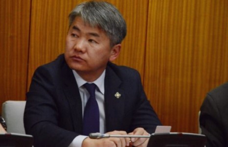 Ж.Энхбаяр: Төрийг сульдуулах зорилготой Б.Чойжилсүрэн сайдыг тагнуул шалга...