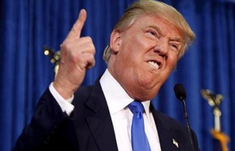 Эхний гурван мужид Трамп тэргүүлж явна