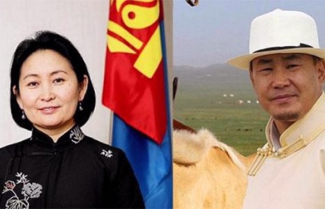 ДЭЭД ШҮҮХИЙН ШИЙДВЭР З.НАРАНТУЯАГИЙН ТАЛД ГАРЧЭЭ