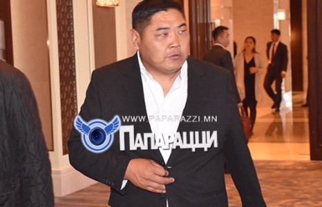 Кёкүшюзан Д.Батбаяраас эхлээд оффшор дансгүй гэдгээ баталж эхлэх нь дээ 