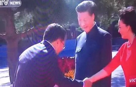 Хятадын тал У.Хүрэлсүхийн араас Монголбанкын ерөнхийлөгчийг хүлээн авахаас татгалзжээ