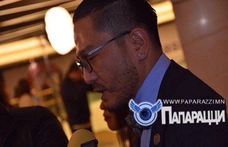 “Guys”-н Мийгаа брэндийн рекламнаас өөр рекламд тоглохгүй  