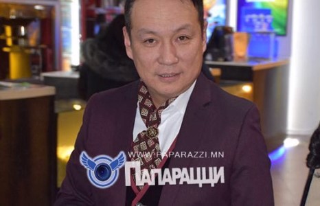 Нүдээ аниад төсөөлөх мэдрэмжийг хэн мэдрүүлэв 