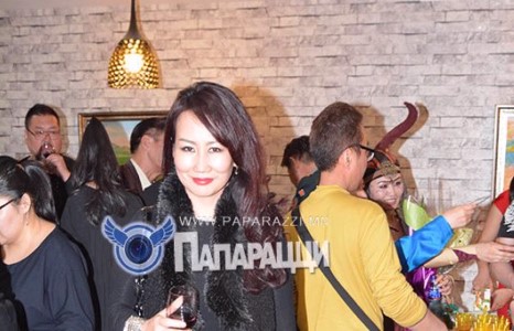 Дээгий: Цагаа олж, сээтэгнээд сурчих