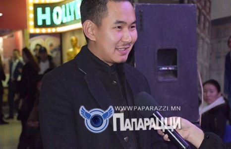 Цэцэ: Та нар битгий кино хийгээрэй 