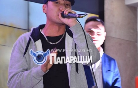 Д.Нацагдоржийн орчин цагийн хувилбар 